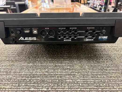 Alesis - STRIKEMULTIPADX 2